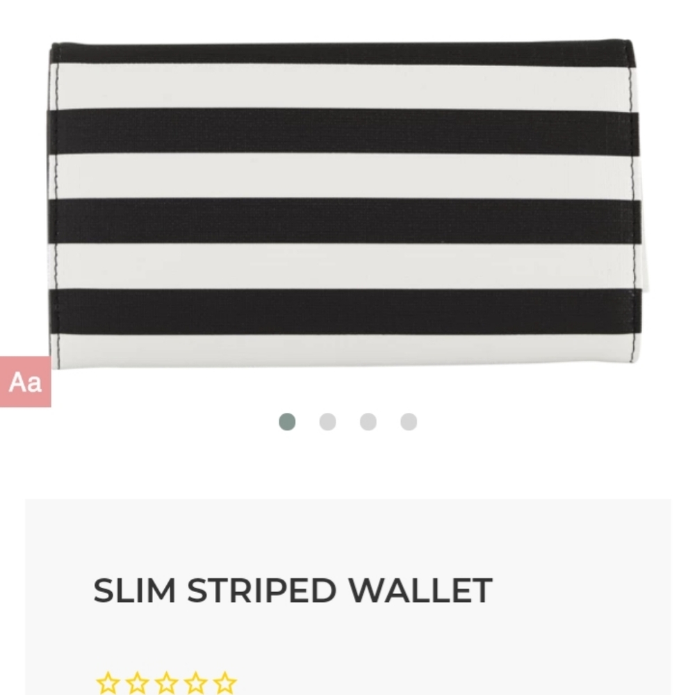 Wallet - Picture 6 of 7